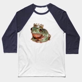 FROGGY Baseball T-Shirt